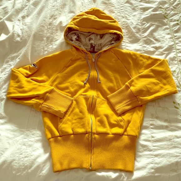 FEMME ARSENAL Jackets & Blazers - Women’s FEMME ARSENAL zip up hoodie